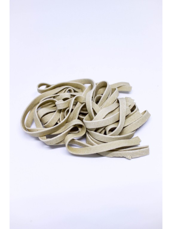 Fettuccine ai funghi porcini