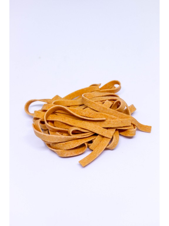 Fettuccine Al Peperoncino