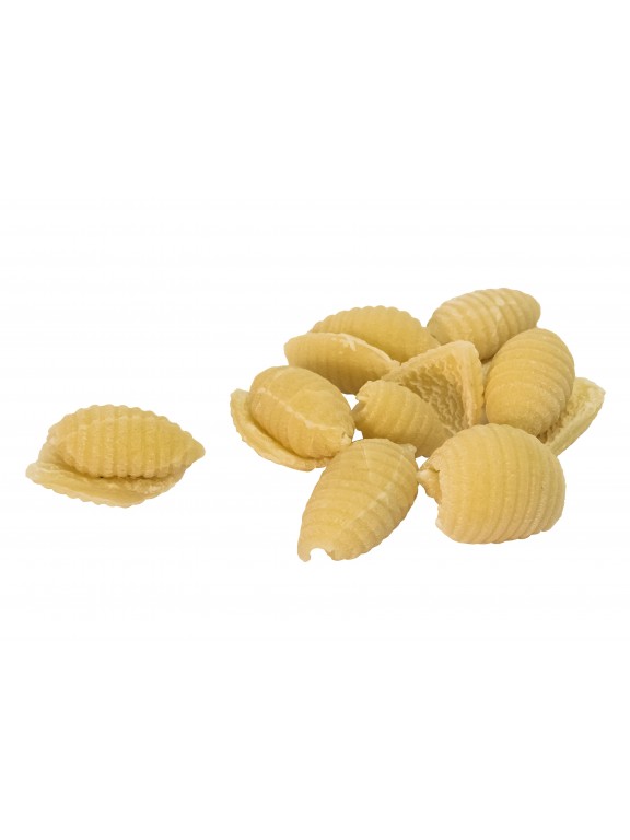 Gnocchetti Di Semola